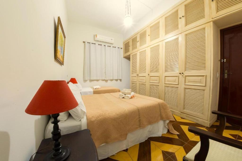 Inn House Santa Teresa Rio de Janeiro Exterior photo