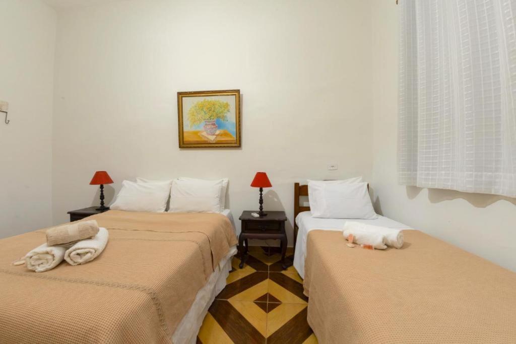 Inn House Santa Teresa Rio de Janeiro Exterior photo