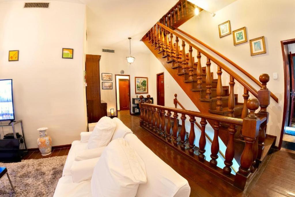 Inn House Santa Teresa Rio de Janeiro Exterior photo