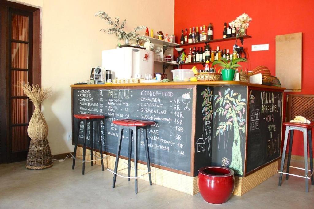 Inn House Santa Teresa Rio de Janeiro Exterior photo