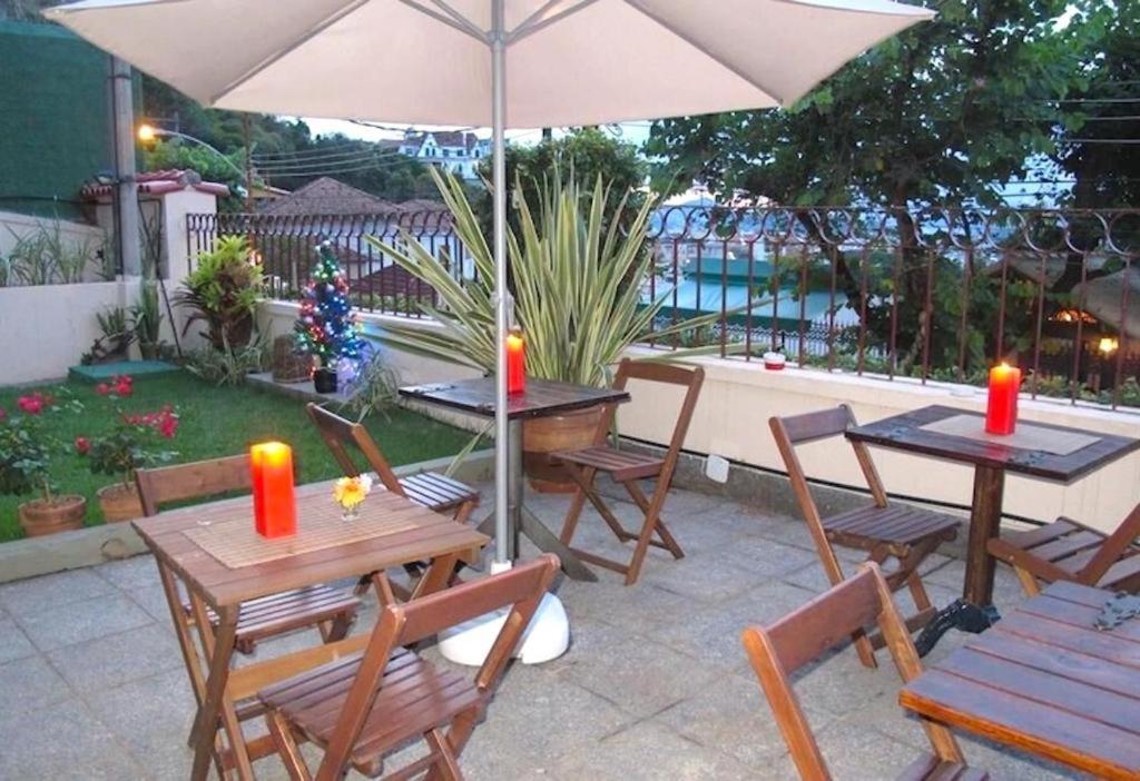Inn House Santa Teresa Rio de Janeiro Exterior photo