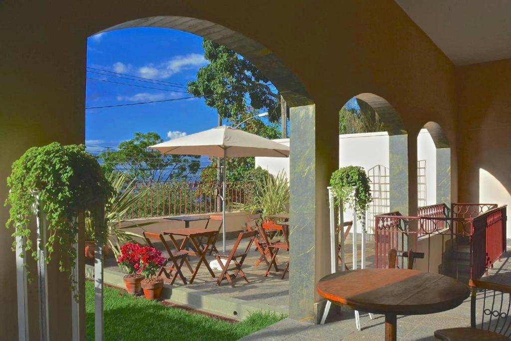 Inn House Santa Teresa Rio de Janeiro Exterior photo
