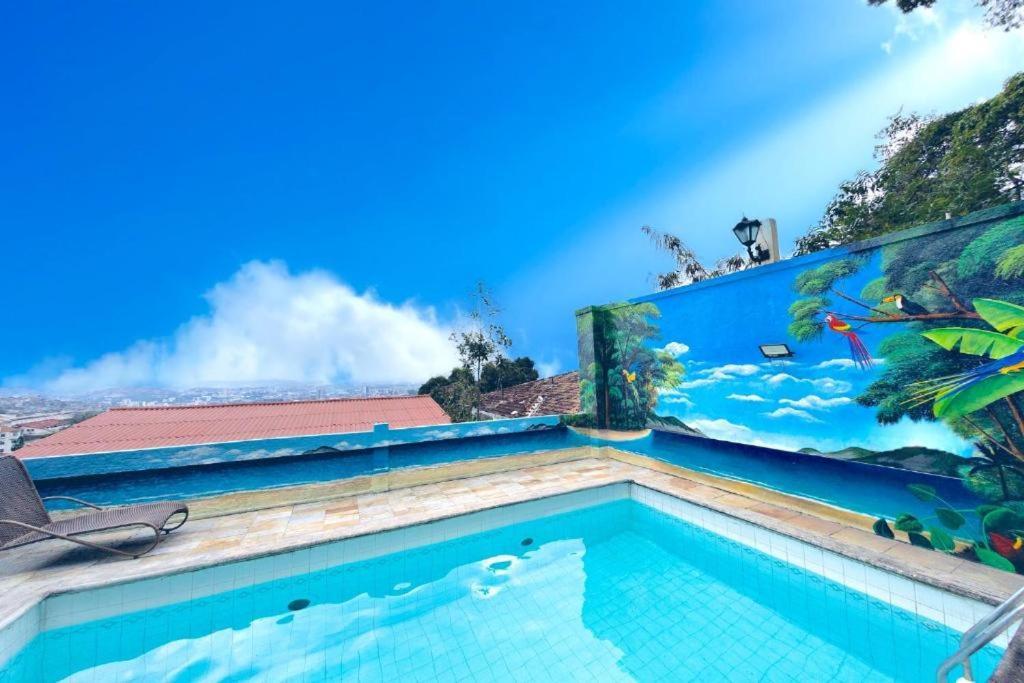 Inn House Santa Teresa Rio de Janeiro Exterior photo