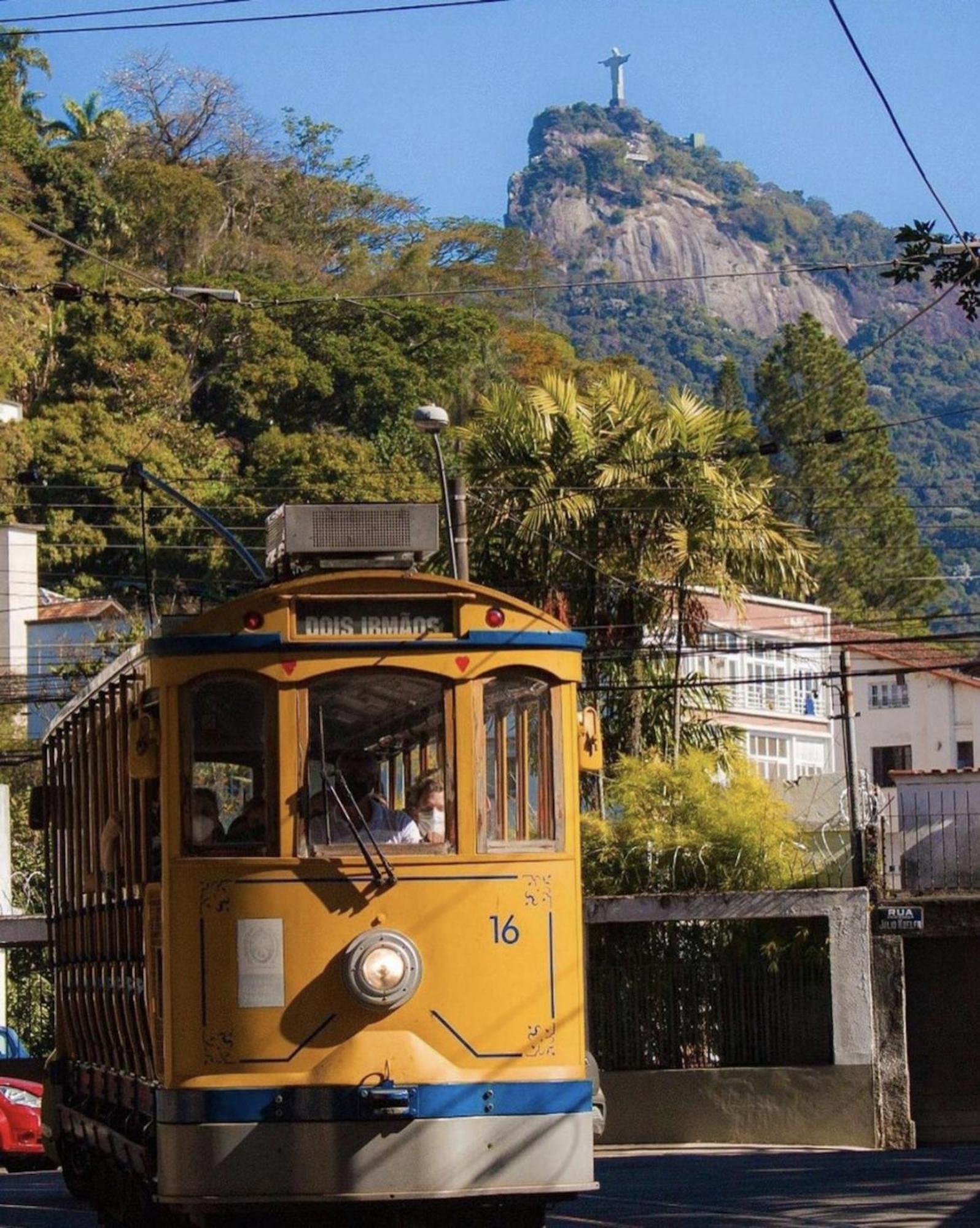 Inn House Santa Teresa Rio de Janeiro Exterior photo