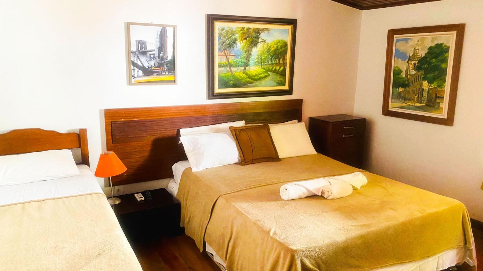 Inn House Santa Teresa Rio de Janeiro Exterior photo